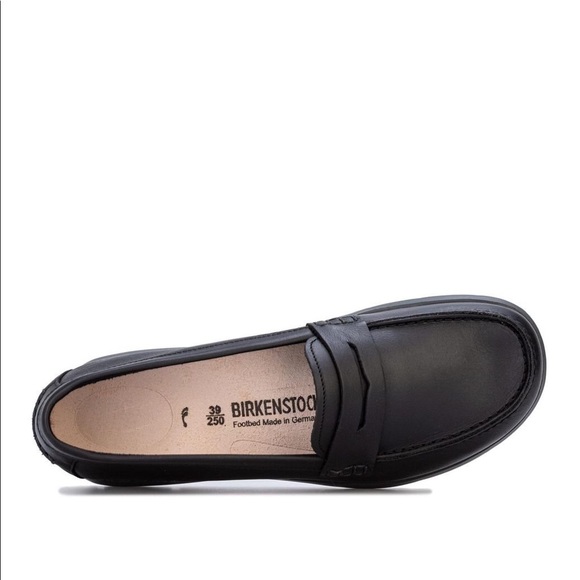 birkenstock saitama penny loafer